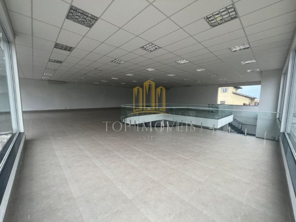 Imagem Ponto Comercial para Alugar, 674 m² em Jardim Ismênia - São José Dos Campos Imagem Ponto Comercial para Alugar, 674 m² em Jardim Ismênia - São José Dos Campos