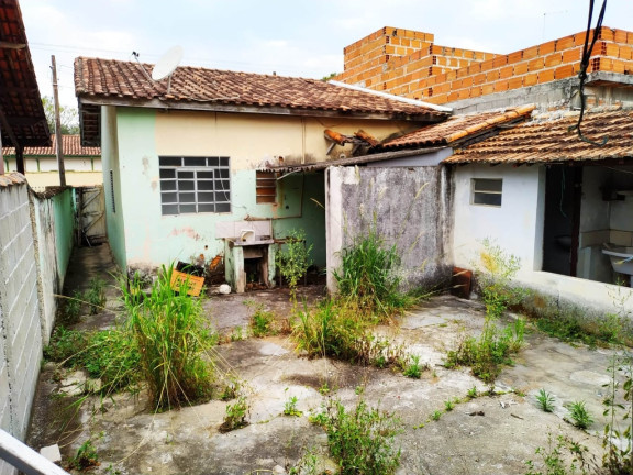 Imagem Casa com 2 Quartos à Venda, 73 m² em Centro - Pindamonhangaba