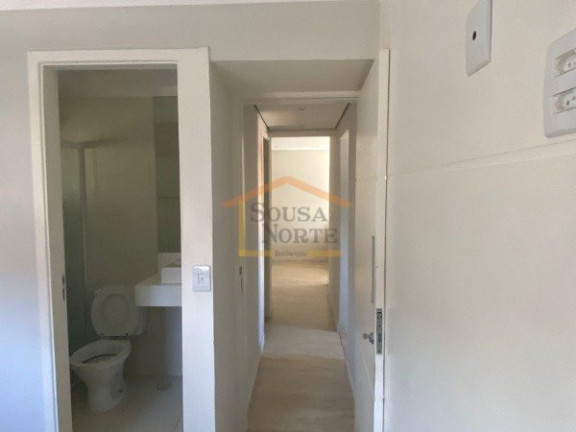 Imagem Apartamento com 3 Quartos à Venda, 67 m² em Vila Gustavo - São Paulo Imagem Apartamento com 3 Quartos à Venda, 67 m² em Vila Gustavo - São Paulo