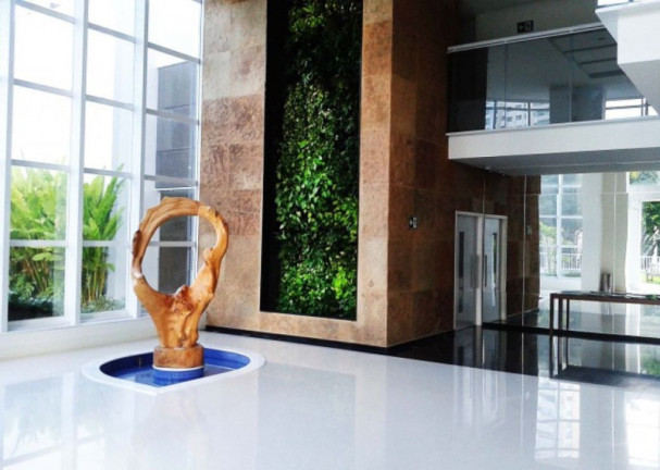 Imagem Apartamento com 4 Quartos à Venda, 335 m²