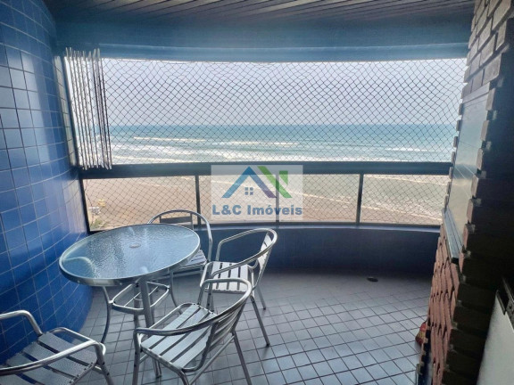 Imagem Imóvel com 2 Quartos à Venda, 94 m² em Centro - Mongaguá