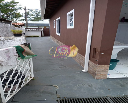 Imagem Casa com 3 Quartos à Venda, 250 m² em Parque Nossa Senhora Da Glória - Tremembé