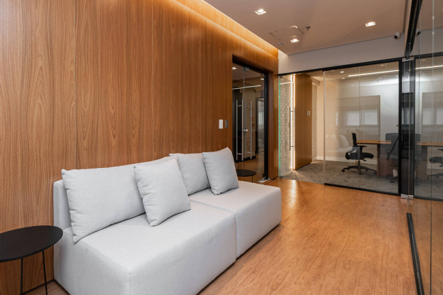 Imagem Imóvel Comercial para Alugar, 180 m² em Brooklin Paulista - São Paulo
