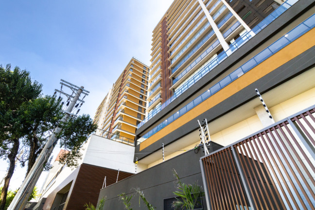 Imagem Apartamento com 4 Quartos à Venda, 232 m² em Lapa - São Paulo