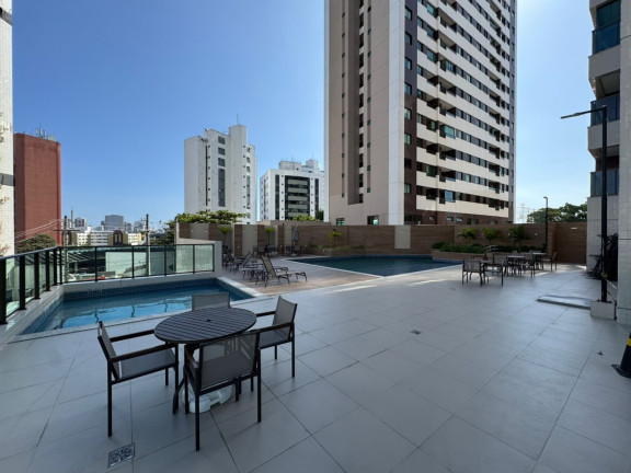 Imagem Apartamento com 2 Quartos à Venda, 58 m² em Brotas - Salvador Imagem Apartamento com 2 Quartos à Venda, 58 m² em Brotas - Salvador