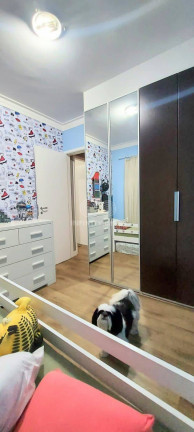 Imagem Apartamento com 3 Quartos à Venda, 65 m² em Mooca - São Paulo