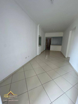 Imagem Imóvel com 2 Quartos à Venda, 70 m² em Caiçara - Praia Grande