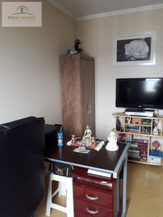 Apartamento com 2 Quartos à Venda, 56 m² em Vila Andrade - São Paulo