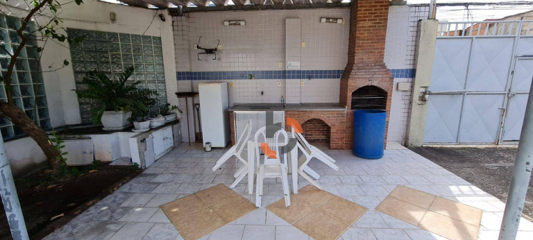 Imagem Galpão para Alugar, 325 m² em Jardim Alvorada - Nova Iguaçu Imagem Galpão para Alugar, 325 m² em Jardim Alvorada - Nova Iguaçu