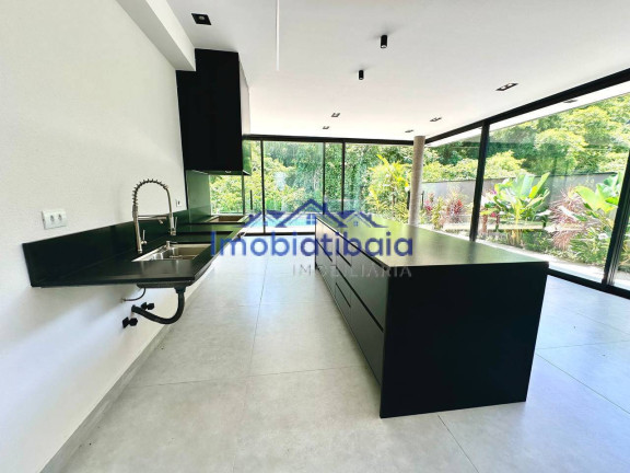 Imagem Casa de Condomínio com 4 Quartos à Venda, 570 m² em San Fernando Valley - Atibaia Imagem Casa de Condomínio com 4 Quartos à Venda, 570 m² em San Fernando Valley - Atibaia