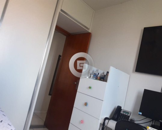Imagem Apartamento com 3 Quartos à Venda, 74 m² em Planalto - Montes Claros Imagem Apartamento com 3 Quartos à Venda, 74 m² em Planalto - Montes Claros