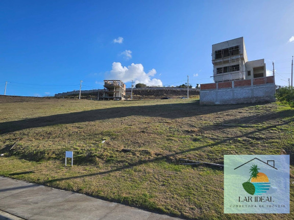 Terreno à Venda, 334 m² em Nova São Pedro - São Pedro Da Aldeia
