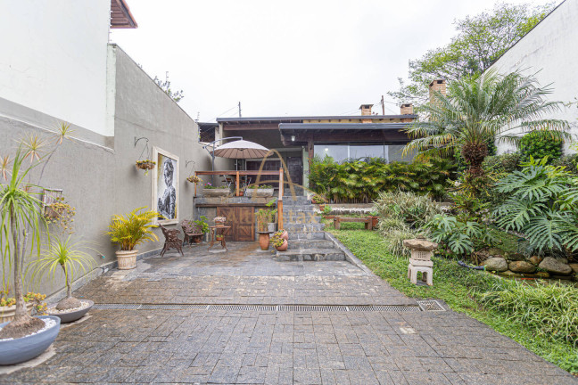 Imagem Casa com 2 Quartos à Venda, 197 m² em Bela Vista - Osasco