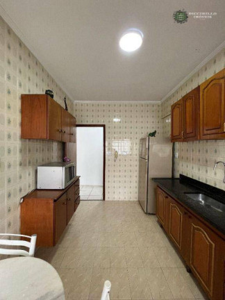 Imagem Apartamento com 2 Quartos à Venda, 78 m² em Aviação - Praia Grande Imagem Apartamento com 2 Quartos à Venda, 78 m² em Aviação - Praia Grande