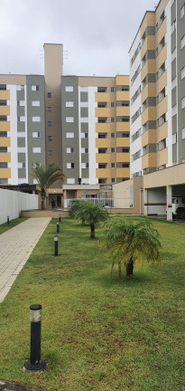 Apartamento com 2 Quartos à Venda, 85 m² em Pinheirinho - Criciúma