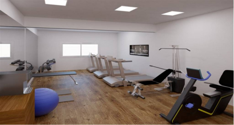 Imagem Apartamento com 2 Quartos à Venda, 92 m² em Guilhermina - Praia Grande