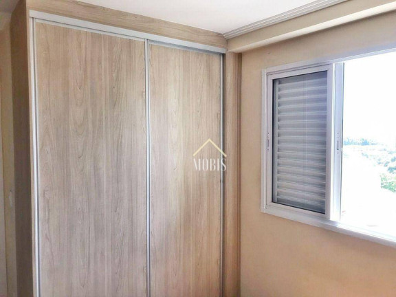 Imagem Apartamento com 3 Quartos à Venda, 82 m² em Vila Guiomar - Santo André