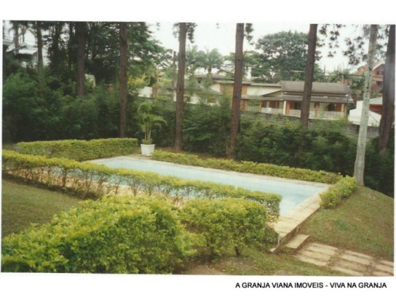 Imagem Casa com 4 Quartos à Venda, 350 m² em Parque Dom Henrique - Cotia Imagem Casa com 4 Quartos à Venda, 350 m² em Parque Dom Henrique - Cotia