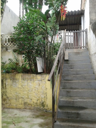 Imagem Casa com 2 Quartos à Venda, 200 m² em Jd. Maria Amelia Ii - Jacareí Imagem Casa com 2 Quartos à Venda, 200 m² em Jd. Maria Amelia Ii - Jacareí