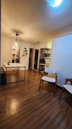Imagem Imóvel com 1 Quarto à Venda, 35 m² em Bela Vista - São Paulo