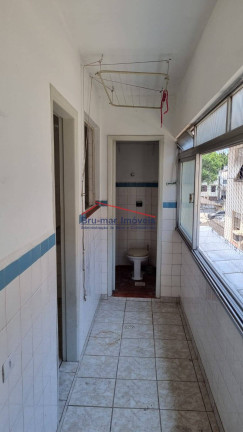 Imagem Apartamento com 2 Quartos à Venda, 81 m² em Vila Matias - Santos Imagem Apartamento com 2 Quartos à Venda, 81 m² em Vila Matias - Santos