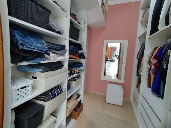 Imagem Sobrado com 3 Quartos à Venda, 198 m² em Condomínio Residencial Villagio Milano - Sorocaba