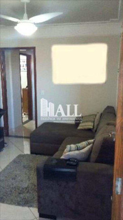 Imagem Apartamento com 2 Quartos à Venda, 89 m² em Parque Residencial Joaquim Nabuco - São José Do Rio Preto Imagem Apartamento com 2 Quartos à Venda, 89 m² em Parque Residencial Joaquim Nabuco - São José Do Rio Preto