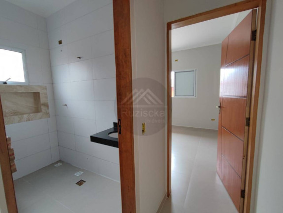 Imagem Casa com 2 Quartos à Venda, 125 m² em Jardim Santa Terezinha - Itanhaém Imagem Casa com 2 Quartos à Venda, 125 m² em Jardim Santa Terezinha - Itanhaém