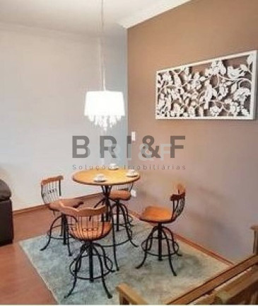 Imagem Apartamento com 2 Quartos à Venda, 55 m² em Bosque Da Saúde - São Paulo Imagem Apartamento com 2 Quartos à Venda, 55 m² em Bosque Da Saúde - São Paulo