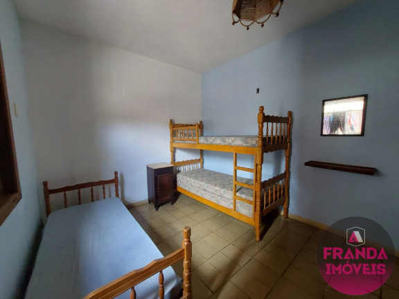 Imagem Casa com 2 Quartos à Venda, 126 m² em Perequê Açu - Ubatuba