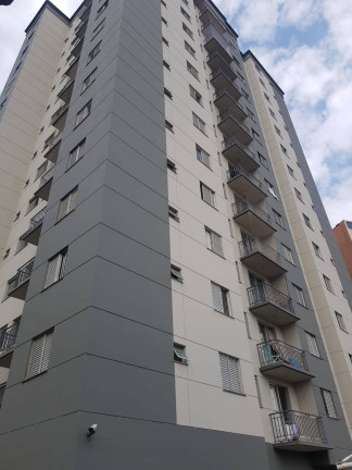 Imagem Apartamento com 2 Quartos à Venda, 53 m² em Vila Andrade - São Paulo