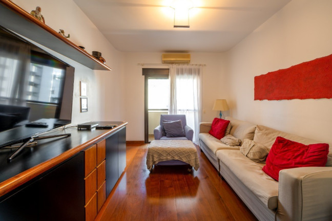 Imagem Apartamento com 3 Quartos à Venda, 377 m² em Vila Nova Conceição - São Paulo Imagem Apartamento com 3 Quartos à Venda, 377 m² em Vila Nova Conceição - São Paulo