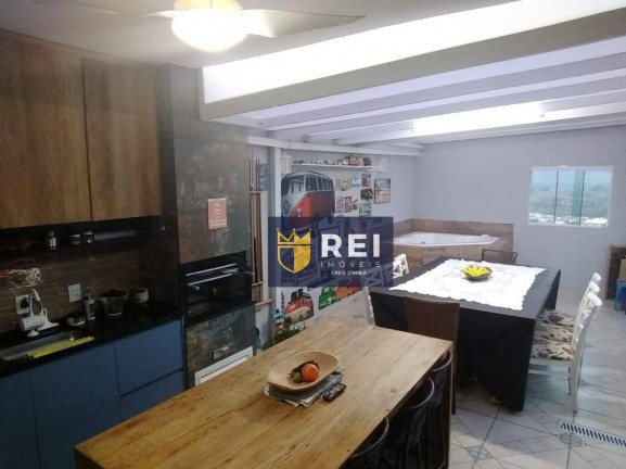 Imagem Cobertura com 3 Quartos à Venda, 127 m² em Jardim Rancho Grande - Itu