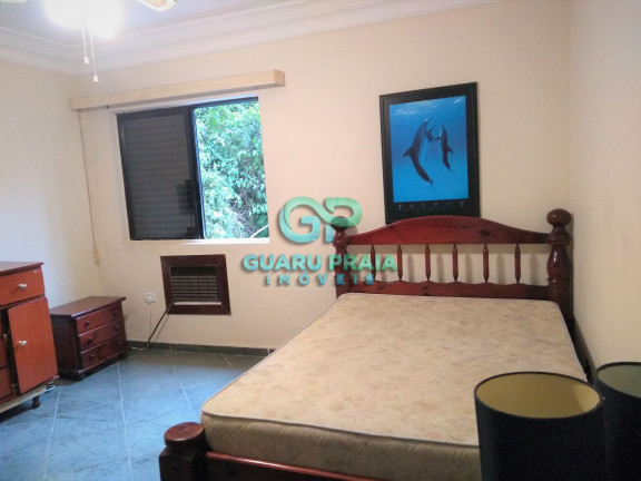 Imagem Apartamento com 3 Quartos para Alugar, 140 m² em Pitangueiras - Guarujá