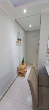 Imagem Apartamento com 2 Quartos à Venda, 50 m² em Recanto Quarto Centenário - Jundiaí