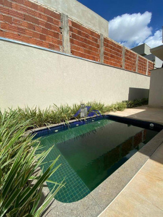 Imagem Casa com 3 Quartos à Venda, 170 m² em Residencial Maria Julia - São José Do Rio Preto Imagem Casa com 3 Quartos à Venda, 170 m² em Residencial Maria Julia - São José Do Rio Preto