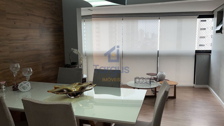 Imagem Apartamento com 3 Quartos à Venda, 123 m² em Vila Regente Feijó - São Paulo Imagem Apartamento com 3 Quartos à Venda, 123 m² em Vila Regente Feijó - São Paulo