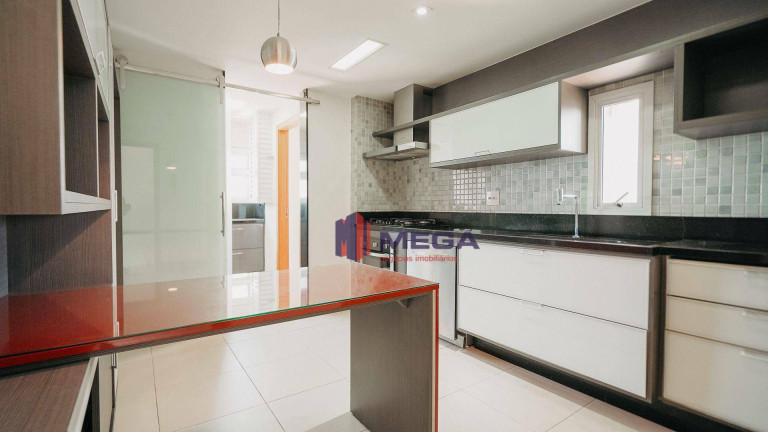 Imagem Cobertura com 4 Quartos à Venda, 295 m² em Praia De Itaparica - Vila Velha