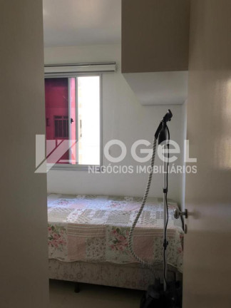 Imagem Apartamento com 2 Quartos à Venda, 42 m² em Santos Dumont - Sao Leopoldo Imagem Apartamento com 2 Quartos à Venda, 42 m² em Santos Dumont - Sao Leopoldo