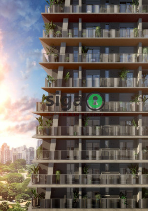 Imagem Apartamento com 4 Quartos à Venda, 198 m² em Vila Madalena - São Paulo Imagem Apartamento com 4 Quartos à Venda, 198 m² em Vila Madalena - São Paulo