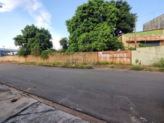 Imagem Terreno à Venda, 412 m² em Jardim América - Pirassununga Imagem Terreno à Venda, 412 m² em Jardim América - Pirassununga