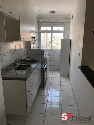 Imagem Apartamento com 2 Quartos à Venda, 48 m² em Santo Antônio - Osasco Imagem Apartamento com 2 Quartos à Venda, 48 m² em Santo Antônio - Osasco