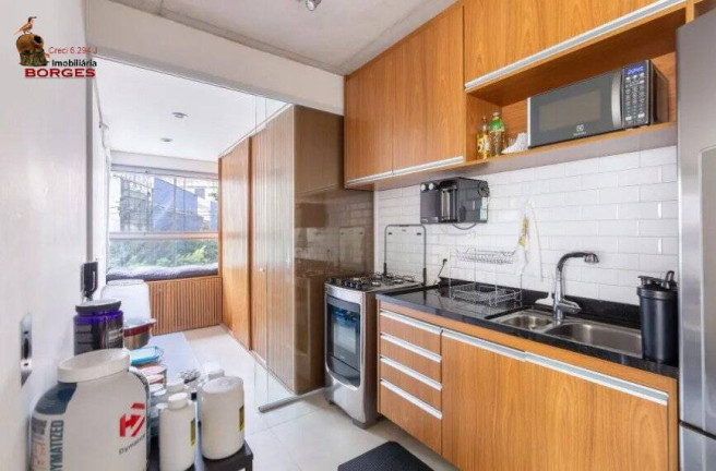 Imagem Apartamento com 1 Quarto à Venda, 70 m² em Vila Olimpia - São Paulo Imagem Apartamento com 1 Quarto à Venda, 70 m² em Vila Olimpia - São Paulo