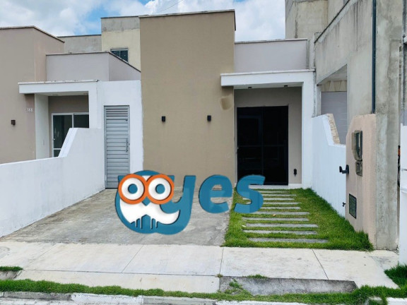 Casa com 2 Quartos para Alugar, 130 m² em Registro - Feira De Santana