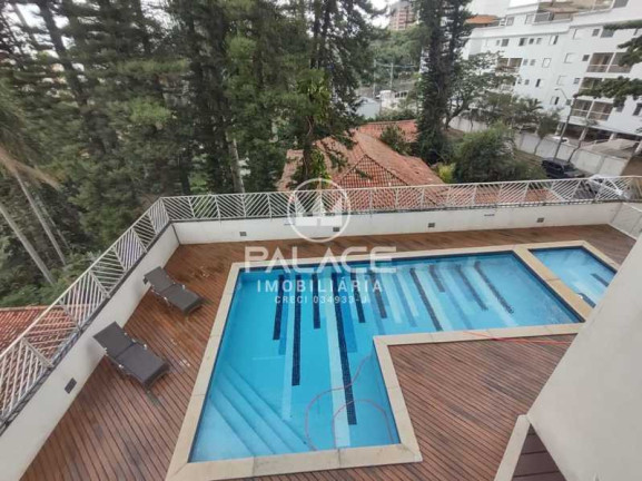 Imagem Apartamento com 4 Quartos à Venda, 173 m² em Jardim Elite - Piracicaba Imagem Apartamento com 4 Quartos à Venda, 173 m² em Jardim Elite - Piracicaba
