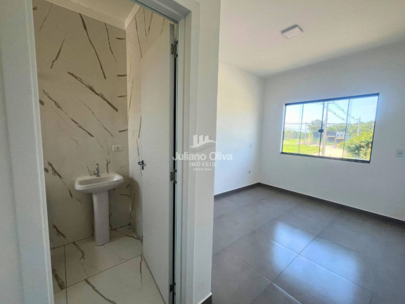 Imagem Sobrado com 3 Quartos à Venda, 89 m² em Centro - Itapoá