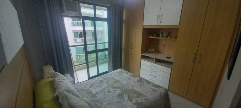 Imagem Apartamento com 2 Quartos à Venda, 78 m² em Centro - Cabo Frio Imagem Apartamento com 2 Quartos à Venda, 78 m² em Centro - Cabo Frio