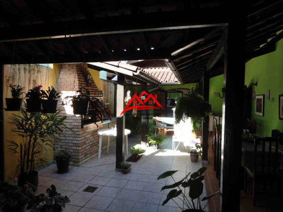 Imagem Casa com 7 Quartos à Venda, 175 m² em Itaguá - Ubatuba Imagem Casa com 7 Quartos à Venda, 175 m² em Itaguá - Ubatuba