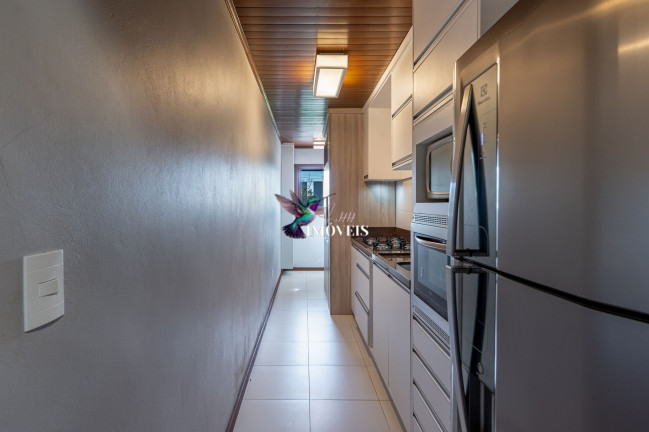 Imagem Apartamento com 3 Quartos à Venda, 98 m² em Centro - Gramado