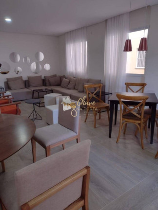 Imagem Apartamento com 2 Quartos à Venda, 41 m² em Vila Plana - São Paulo Imagem Apartamento com 2 Quartos à Venda, 41 m² em Vila Plana - São Paulo